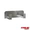 Extreme Max 5001.6029 Dual Helmet Hanger Storage Rack Organizer Enclosed Race Trailer Shop Garage Storage 5001.6029 - alternate 1